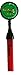 Pencil Pull Retractable Holder for Pencil and Carpenter Pencil (A128Pro)