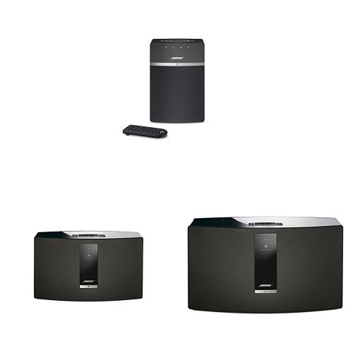 bose soundtouch 30 series 3 wireless music system