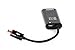 Analogix Semiconductor SP6001 SlimPort Micro-USB to 4K HDMI Adapter for LG V10, LG G4, LG G3, BlackBerry PRIV, Nexus 5/Nexus 7 (2013), and Other SlimPort-Enabled Phones and Tablets