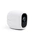 Sully Silicone Skins Compatible with Arlo Pro (4 pcs White) - for Arlo Pro and Pro 2 Pro2 Wireless Free Camera Protective Case - Arlo Pro Smart Security Accessories VMA4200B - Perfect Fitting