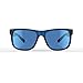 Quechua MH 540 ADULT CATEGORY 3 HIKING SUNGLASSES - BLUE