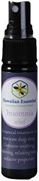 Hawaiian Essential Insomnia Relief Supplement, 1 Fluid Ounce