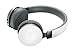 FIIL CANVIIS Noise Cancelling Wireless On-Ear Headphones- Whitethumb 4