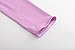 Summer Ladies Cooler Arm Sleeve Sun Protection Anti-UV Cooling Shawl for Riding,Golfing,Driving and Other Outdoor Sports (Purple)