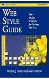 "Web Style Guide Basic Design Principles for Creating Web Sites" av Patrick J.; Horton, Sarah Lynch