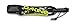 Dakine Kainui Team Surfboard Leash, Irons Black, 8-Feet x 1/4-Inch