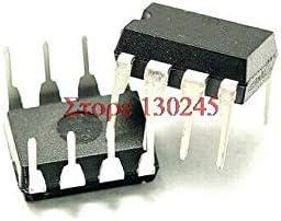 10pcs/lot UC3844B DIP8 UC3844AN UC3844BN DIP-8 UC3844 DIP New and Original IC in Stock
