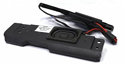 New Genuine Replacement Left & Right Speaker Set