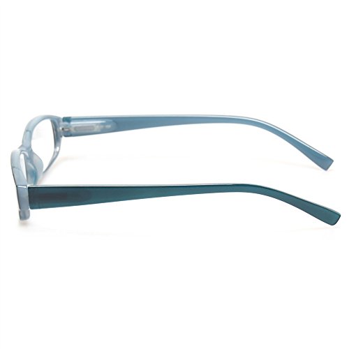 image for Kerecsen Reading Glasses Comb Pack of Multiple Fashion Men and Women S