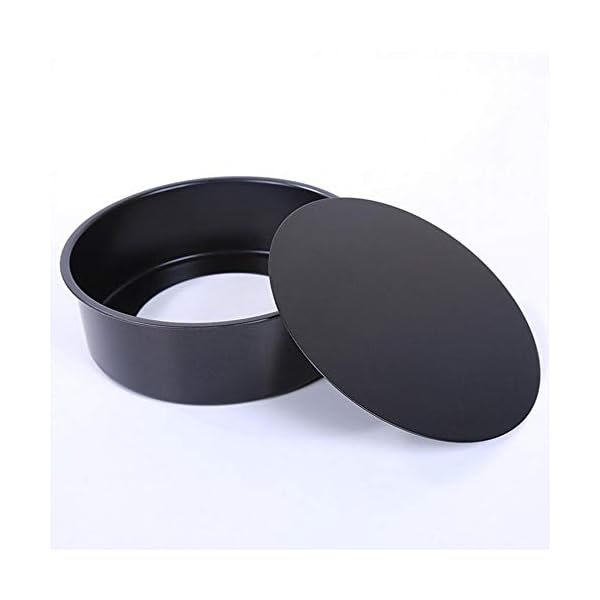 5-Piece-Bakeware-Set-Baking-Equipment-Non-Stick-with-Muffin-Tray-Oven-Tray-Cake-Pan-Loaf-Pan-and-Spring-Form-Cake-Tin 5-Piece Bakeware Set Baking Equipment Non Stick - with Muffin Tray, Oven Tray, Cake Pan, Loaf Pan and Spring Form Cake…