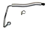 Rein PSH0139 Power Steering Hose