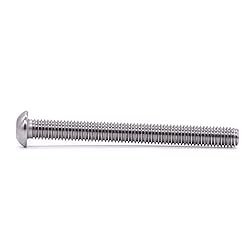 5/16-18 x 3" Button Head Socket Cap Bolts