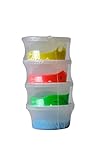 Color-Coded Therapy Putty