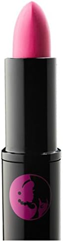 Lipstick Organic Vegan Pa-dow Vego-maniac By Lippy Girl