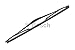 BOSCH H402 OE Specialty Rear Wiper Blade; 16