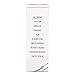 Alaffia Coconut Reishi Nourishing Facial Cleanser, Purely Coconut 3.4 FZ