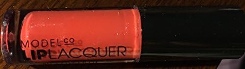 ModelCo LIP LACQUER Lip Gloss in Socialite 0.05 oz Travel Size