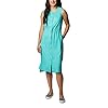 Columbia Vrouwen Jurk Tamiami Dress