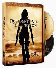 Resident Evil : Extinction - Édition Collector