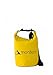 Premium Waterproof Bag/Roll Top Dry Bag - Perfect for Kayaking/Boating/Canoeing/Fishing/Rafting/Swimming/Camping/Snowboarding Crafted by Montem (Yellow, 10L)