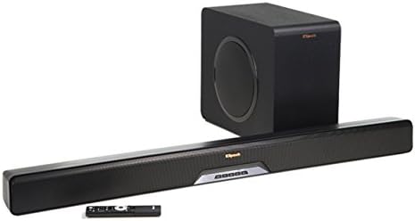 klipsch soundbar australia