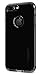 Spigen Hybrid Armor Designed for Apple iPhone 7 Plus Case (2016) - Jet Black