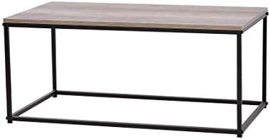 Jr Home Collection If Tb242 Bronwin Table Basse Amazon Ca Maison