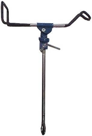 Amazon ナカジマ ステンレス製磯ピトンz ナカジマ 竿掛け ロッドホルダー