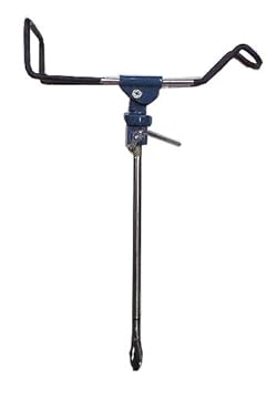 大物カゴ釣りの竿受けはしっかり選ぶ 竿受けは場所で使い分けよう Fish Master フィッシュ マスター