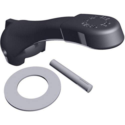 Hayward SPX0714BA Key, Cover and Handle Assembly Replacement for Hayward SP0714T Multiport Valves and Sand Systems