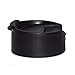 Quality Excellence Flip Lid fits Hydro Flask Wide Mouth Bottles, Color Black - Hydro Flask Wide Mouth Hydro Flip Lid