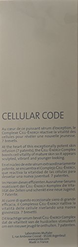 Yonka Cellular Code, 1.01 Fluid Ounce