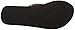 cobian Women's Cartier Skinny Bounce Flip Flop, Rose Gold, 9 M US
