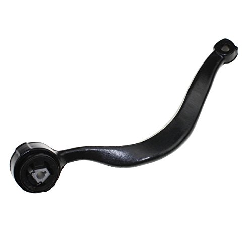 DLZ 8 Pcs Front Suspension Kit-2 Lower Control Arm 2 Lower Ball Joint 2 Outer Tie Rod End 2 Sway Bar Compatible with BMW X5 2000 2001 2002 2003 K620116 K620115 K80452 K80451 ES80676 K80678 - Thumbnail 5