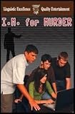 I.M. for MURDER (Vocab Cafe)