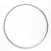 Marsflex 25’ of 3/16” Stainless Steel Coiled Tubing for Brake Lines