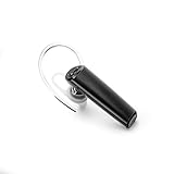 Fleeken Bluetooth V4.1 Wireless Headset Crystal Clear Stereo Sound with Microphone