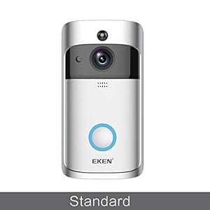 Amazon.com: LGYD EKEN V5 Smart Phone Call Visual Recording
