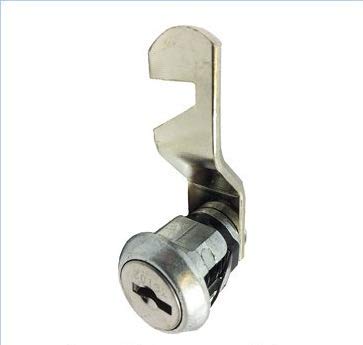 Camlock with 2 Keys – for Probe Lockers 20mm