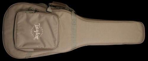 Taylor Guitars JB-86149 Full Size Hard Gig Bag