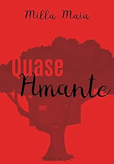 Livro Quase amante