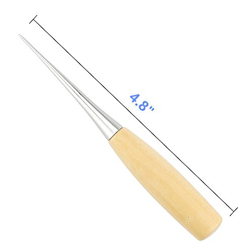 3 Fezep+Upholstery+Repair+Assorted+Needles