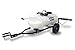 Agri-Fab 45-0292 15 Gallon Tow Sprayer, White & Black primary