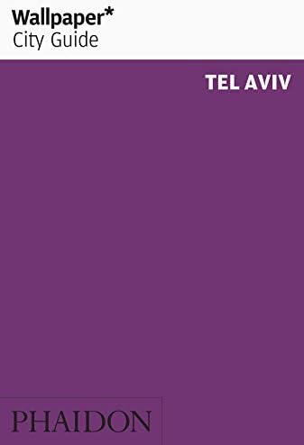 Wallpaper* City Guide Tel Aviv