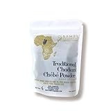 Uhuru Naturals Sahel Cosmetics Chebe Powder