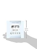 Image de Red Queen (Red Queen series, Book 1)