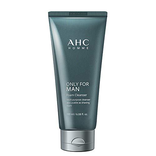 ahc cleanser