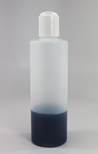 6 Pinnacle+Mercantile+Plastic+Squeeze+Bottles