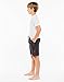 TINFL 6-12 Years Big Boys Plaid Check Soft 100% Cotton Lounge Shorts Pants