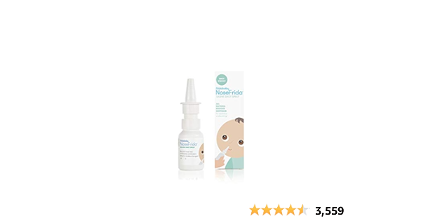 frida snotsucker target